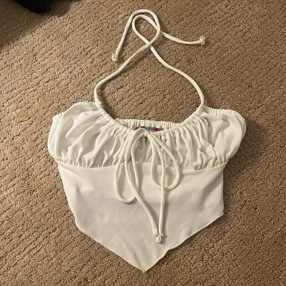 Urban outfitters halter